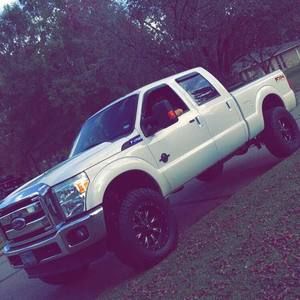 Meet your Posher, Reed